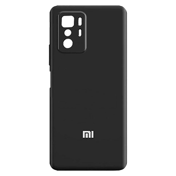 کاور سیلیکونی محافظ لنز مناسب برای گوشی موبایل شیائومی Poco X3 GT / Redmi Note 10 Pro 5G